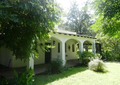фото отеля Estancia La San Antonio