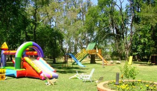 фото отеля Estancia La San Antonio