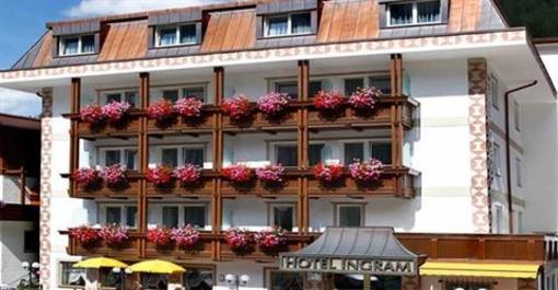 фото отеля Hotel Ingram