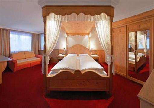 фото отеля Hotel Ingram