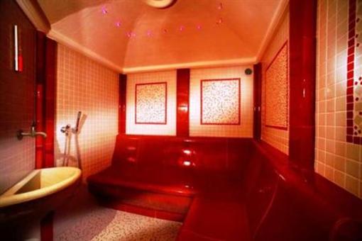 фото отеля Hotel Ingram