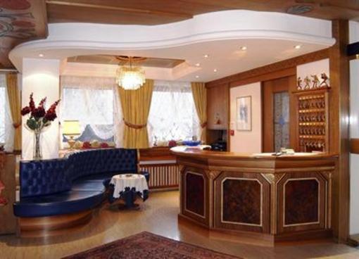 фото отеля Hotel Ingram