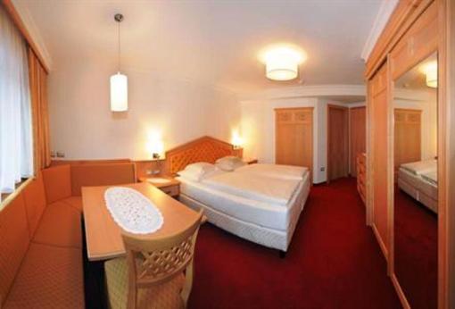 фото отеля Hotel Ingram