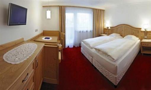 фото отеля Hotel Ingram