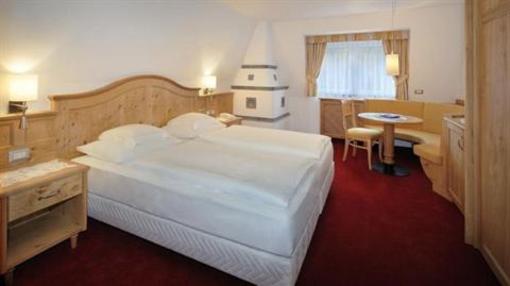 фото отеля Hotel Ingram