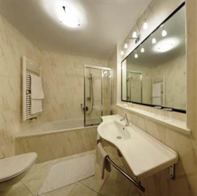 фото отеля Hotel Ingram