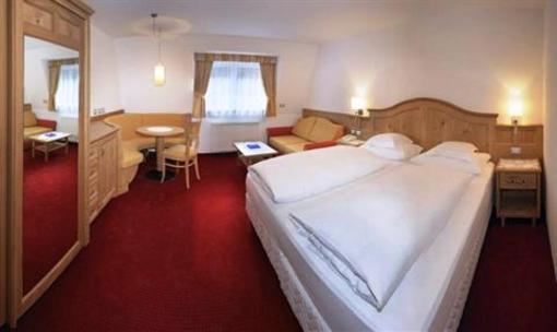 фото отеля Hotel Ingram