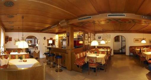 фото отеля Hotel Ingram
