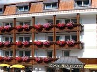 Hotel Ingram