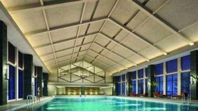 фото отеля DoubleTree by Hilton Jiaxing