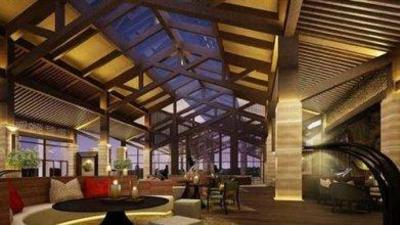 фото отеля DoubleTree by Hilton Jiaxing