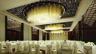 фото отеля DoubleTree by Hilton Jiaxing
