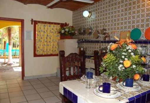 фото отеля Posada Real