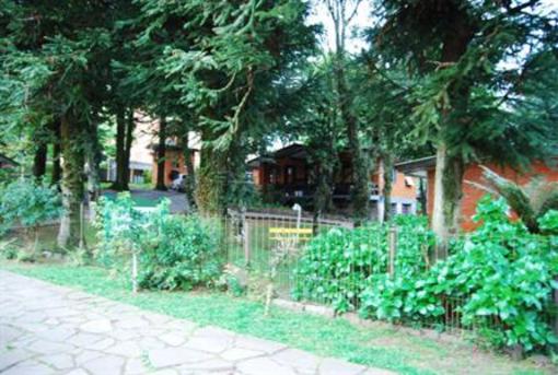 фото отеля Hotel Pequeno Bosque
