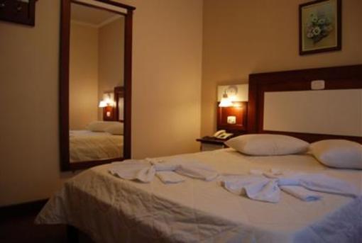фото отеля Hotel Pequeno Bosque