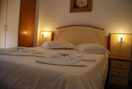фото отеля Hotel Pequeno Bosque
