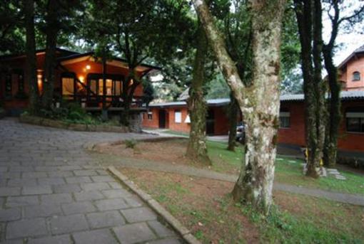 фото отеля Hotel Pequeno Bosque