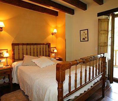 фото отеля Posada San Pelayo