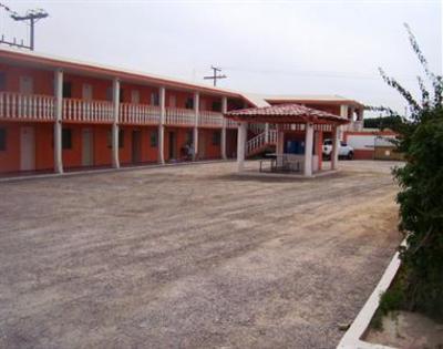 фото отеля Posada del Leon