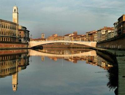 фото отеля B&B Ponte di Mezzo