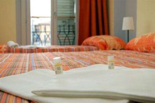 фото отеля B&B Ponte di Mezzo
