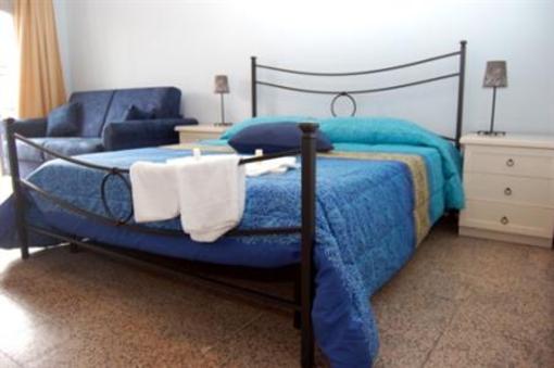 фото отеля B&B Ponte di Mezzo