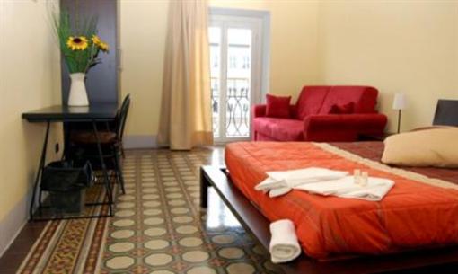 фото отеля B&B Ponte di Mezzo