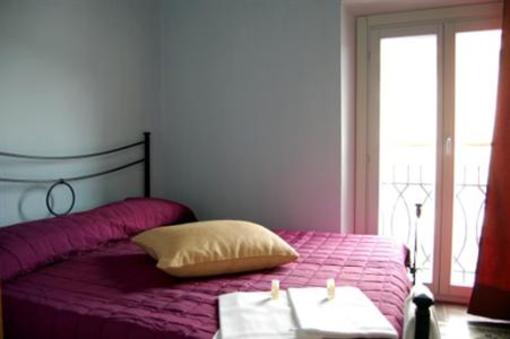 фото отеля B&B Ponte di Mezzo