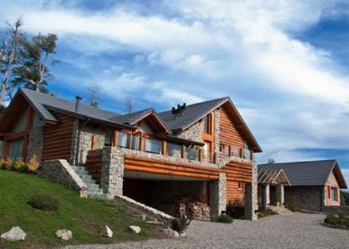 фото отеля Hosteria Patagon