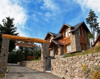 фото отеля Hosteria Patagon