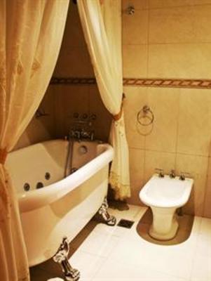 фото отеля Hosteria Patagon