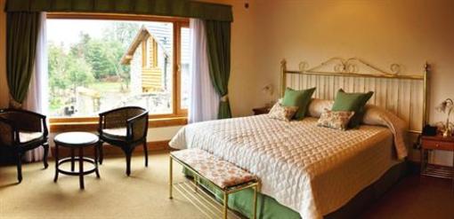 фото отеля Hosteria Patagon