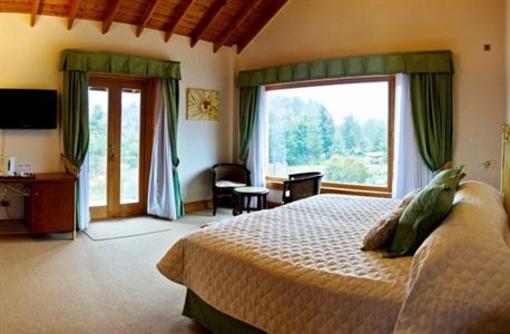 фото отеля Hosteria Patagon