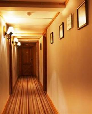 фото отеля Hosteria Patagon