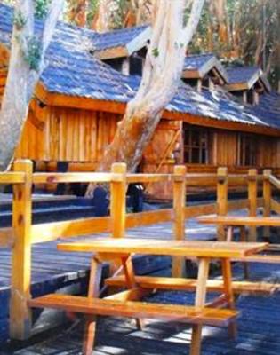 фото отеля Hosteria Patagon