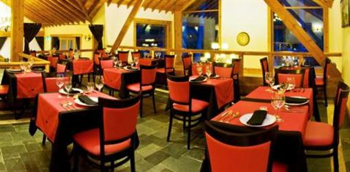 фото отеля Hosteria Patagon