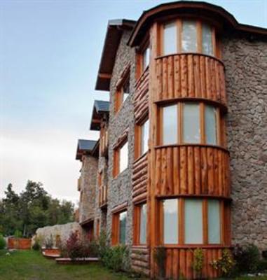 фото отеля Hosteria Patagon