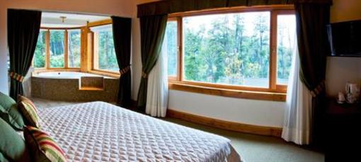 фото отеля Hosteria Patagon