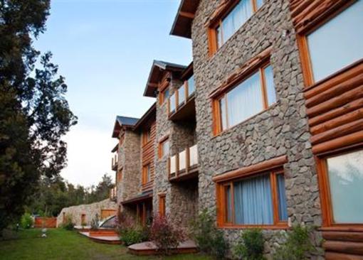 фото отеля Hosteria Patagon