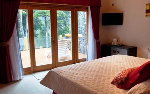 фото отеля Hosteria Patagon