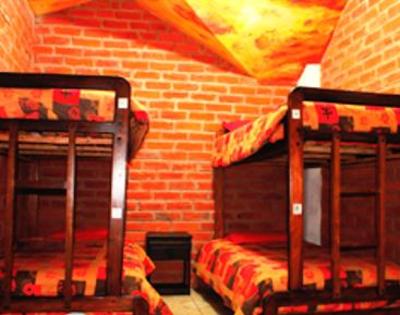 фото отеля Great Hostels Backpackers