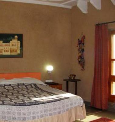 фото отеля Mountain Ridge Resort