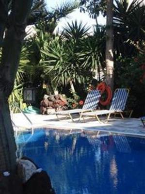 фото отеля Pension George