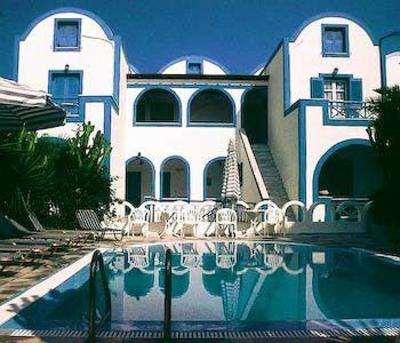 фото отеля Pension George