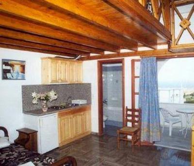 фото отеля Pension George