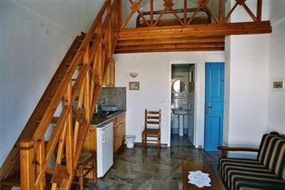 фото отеля Pension George