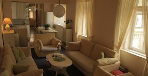 фото отеля Rooms Marina