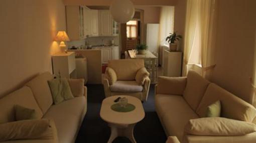 фото отеля Rooms Marina