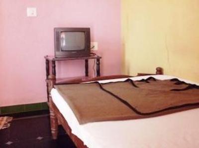 фото отеля Hotel Bhuvan Palace