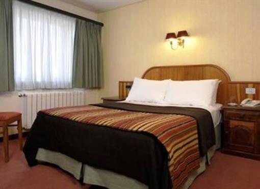 фото отеля Hotel Milan Bariloche